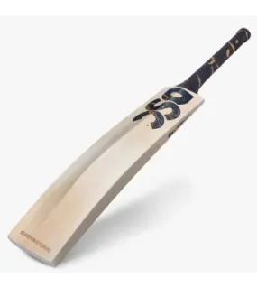 DSC-Supernatural English Willow Bat