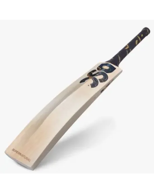 DSC-Supernatural English Willow Bat