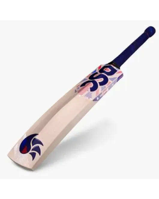 DSC-OvalZ English Willow Bat