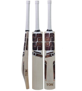 SS Master 1500 English Willow Cricket Bat