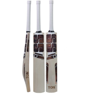 SS Master 1500 English Willow Cricket Bat