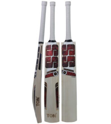 SS Master 2000 English Willow Cricket Bat