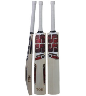 SS Master 2000 English Willow Cricket Bat