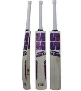SS Master 500 English Willow Cricket Bat