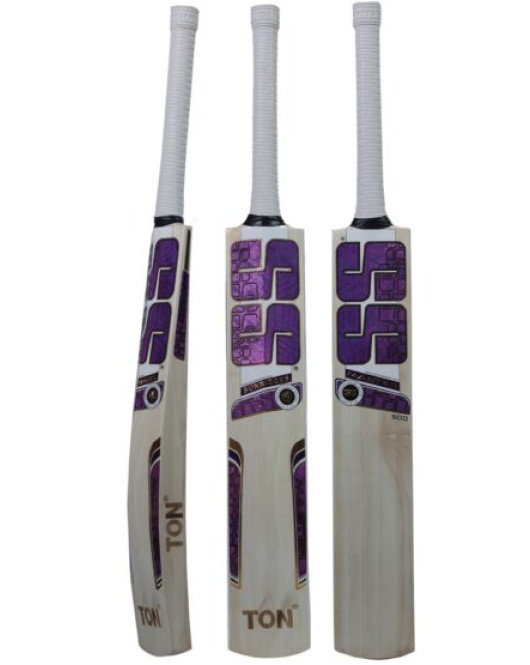 SS Master 500 English Willow Cricket Bat
