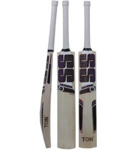SS Master 5000 English Willow Cricket Bat