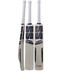 SS Master 7000 English Willow Cricket Bat