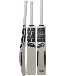 SS Master 7000 English Willow Cricket Bat