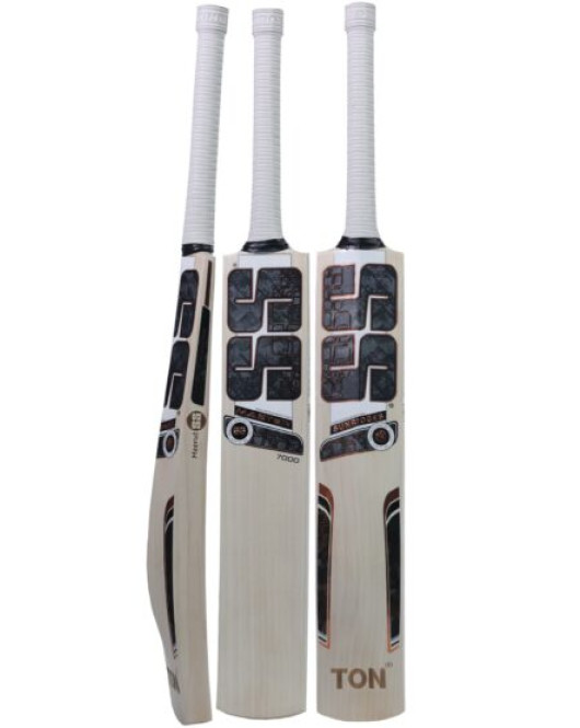 SS Master 7000 English Willow Cricket Bat