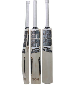 SS Master 8000 English Willow Cricket Bat