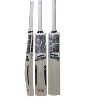 SS Master 8000 English Willow Cricket Bat