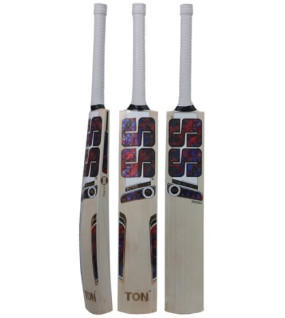SS Master 9000 English Willow Cricket Bat