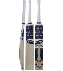 SS Master 99 English Willow Cricket Bat
