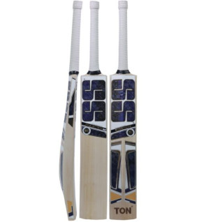 SS Master 99 English Willow Cricket Bat