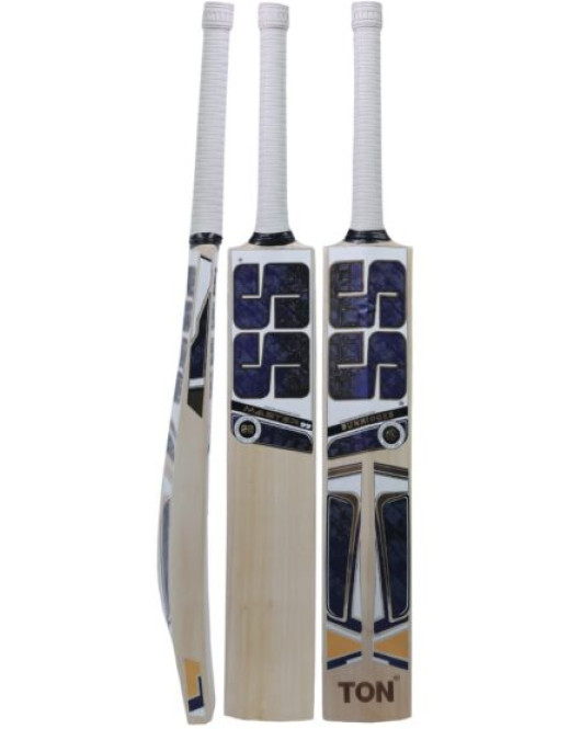 SS Master 99 English Willow Cricket Bat