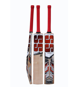 Master 50 English Willow Cricket Bat
