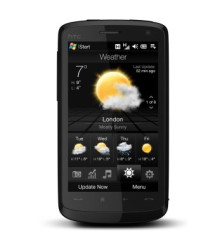 HTC Touch HD