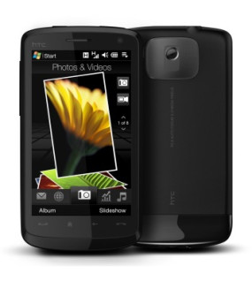 HTC Touch HD