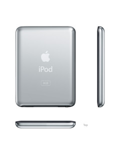 iPod Nano