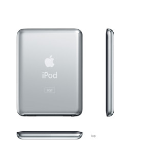 iPod Nano