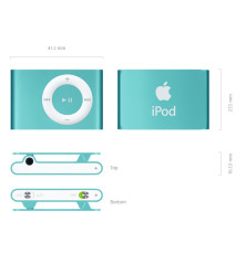 iPod Shuffle