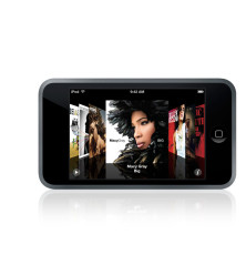 iPod Touch