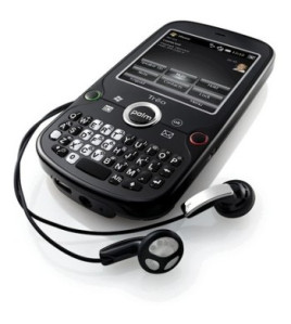 Palm Treo Pro