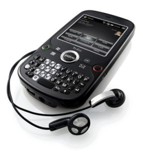 Palm Treo Pro