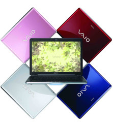 Sony VAIO