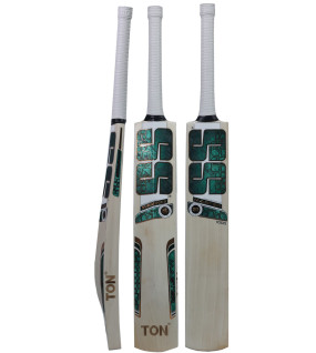 SS Master 1000 English Willow Cricket Bat -SH