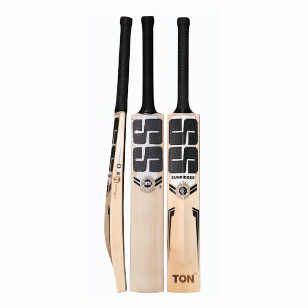 ss limited edition english willow bat