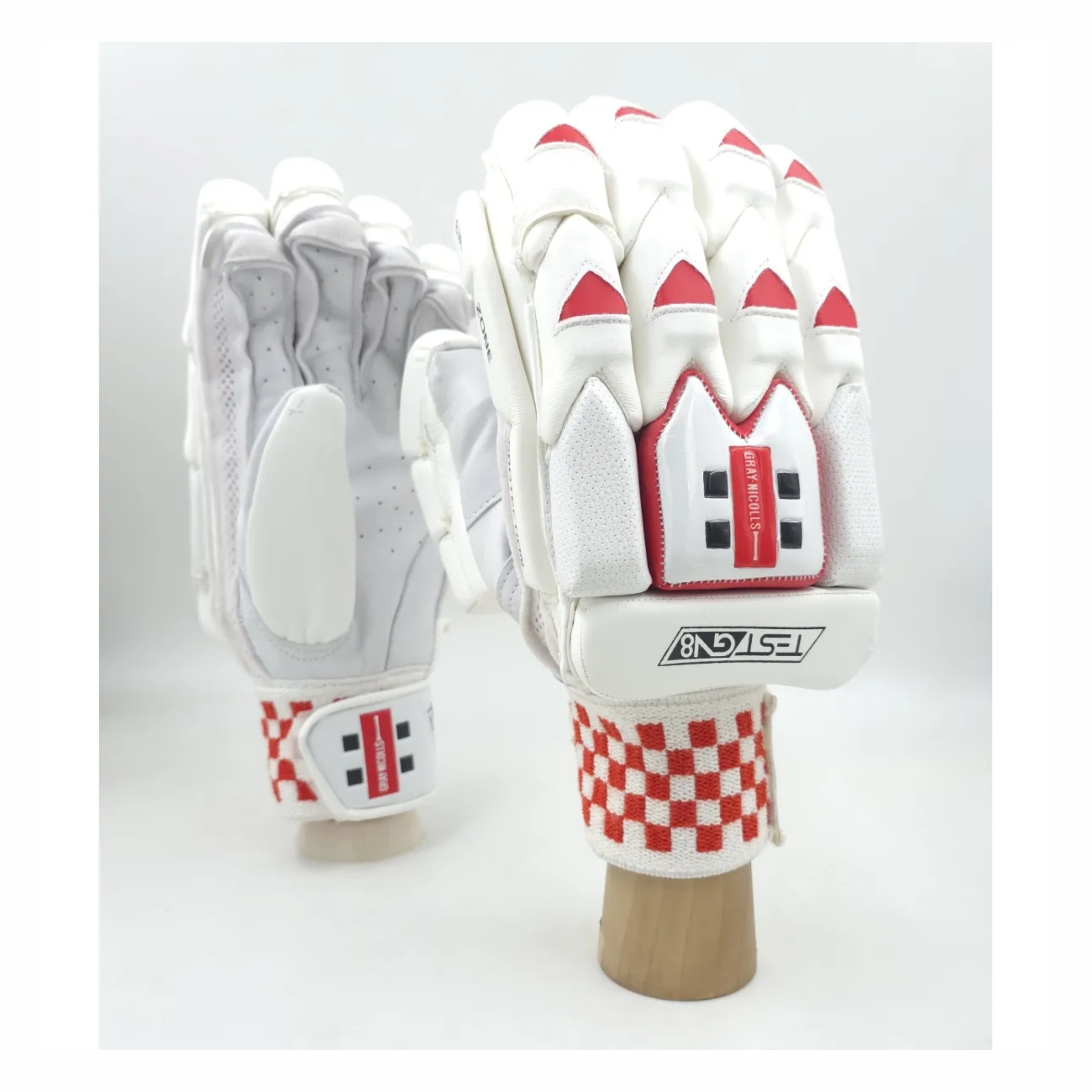 gray nicolls test gn8 batting gloves