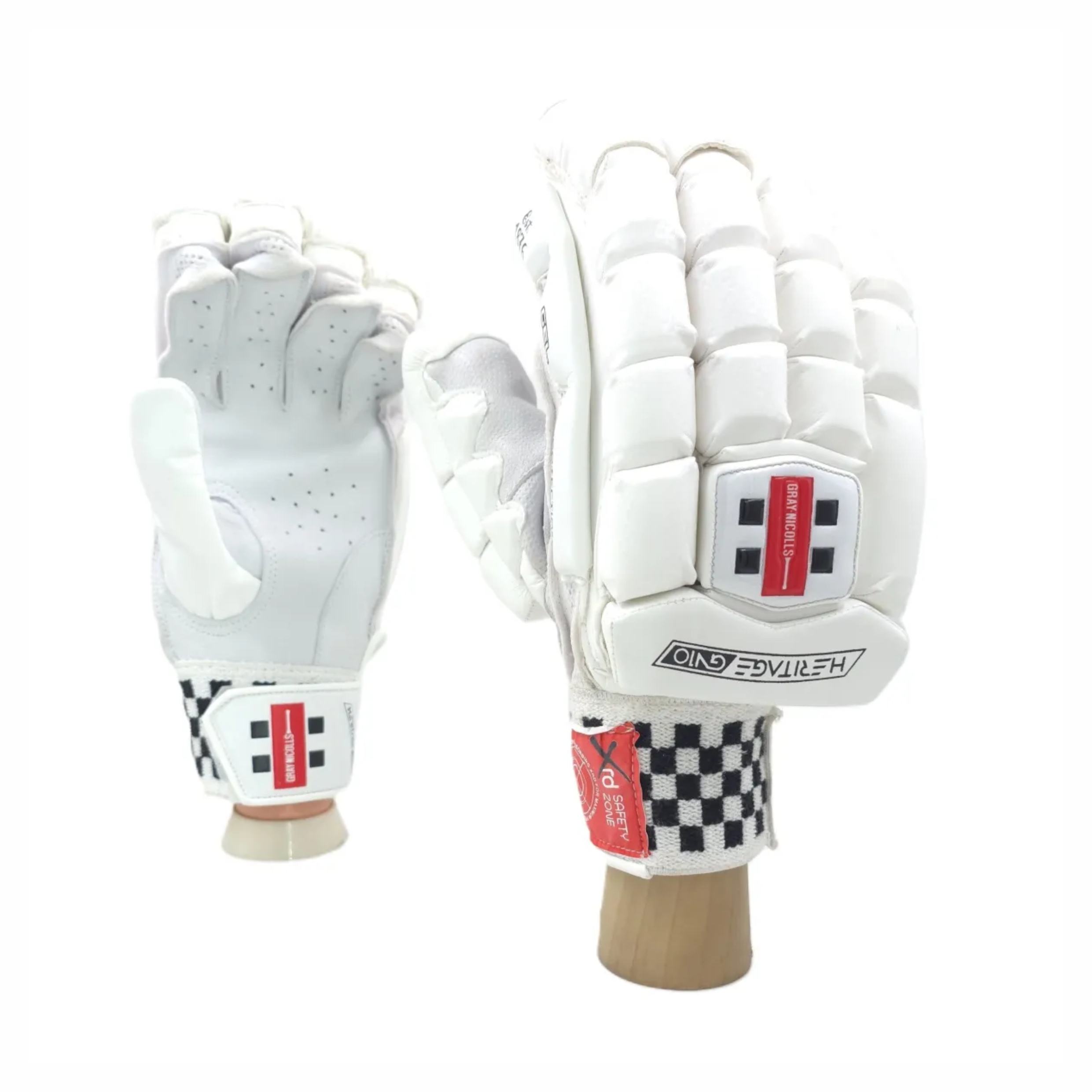 gray nicolls test gn8 batting gloves (copy)
