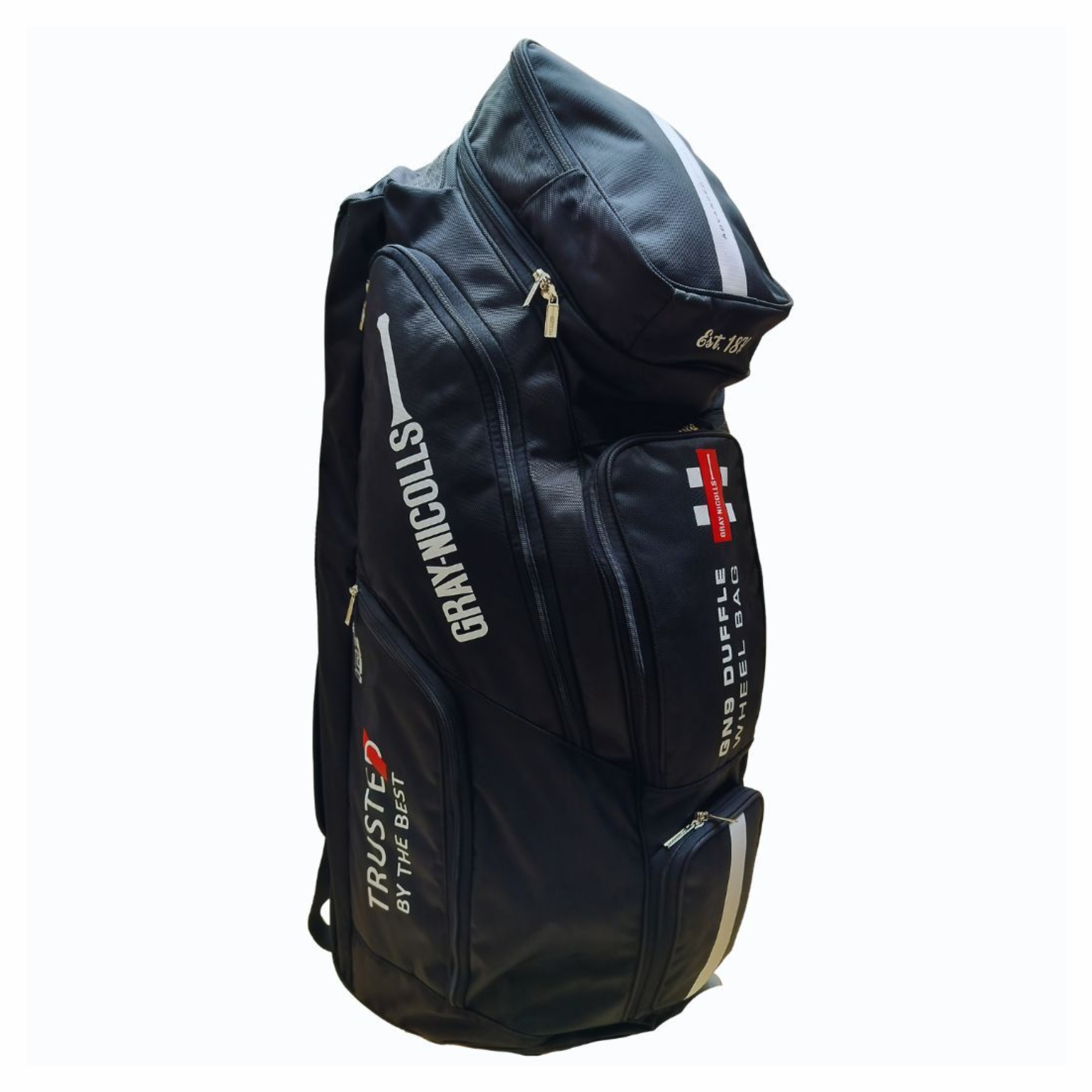 sf blaster kitbag (copy)