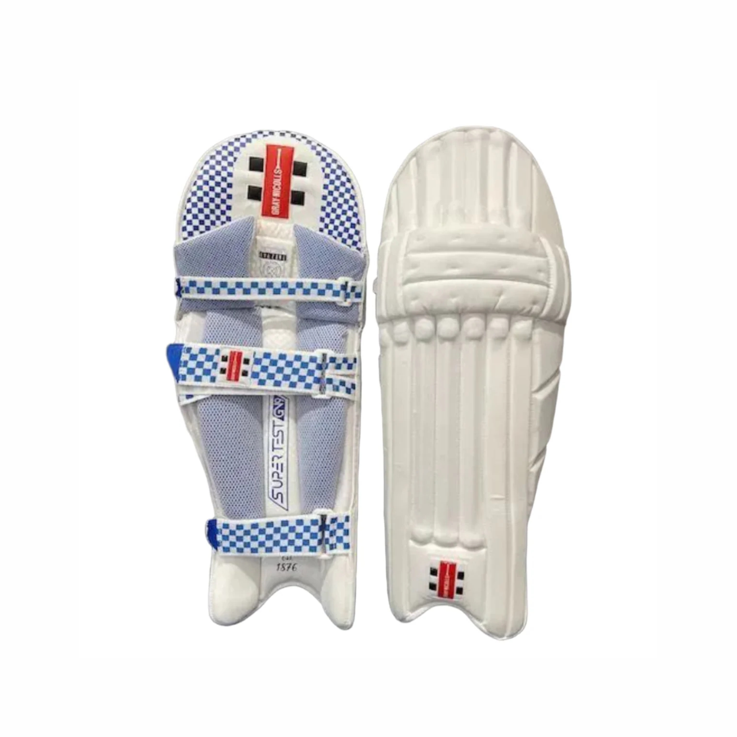 sf moulded ultra lite cricket batting pads (copy)