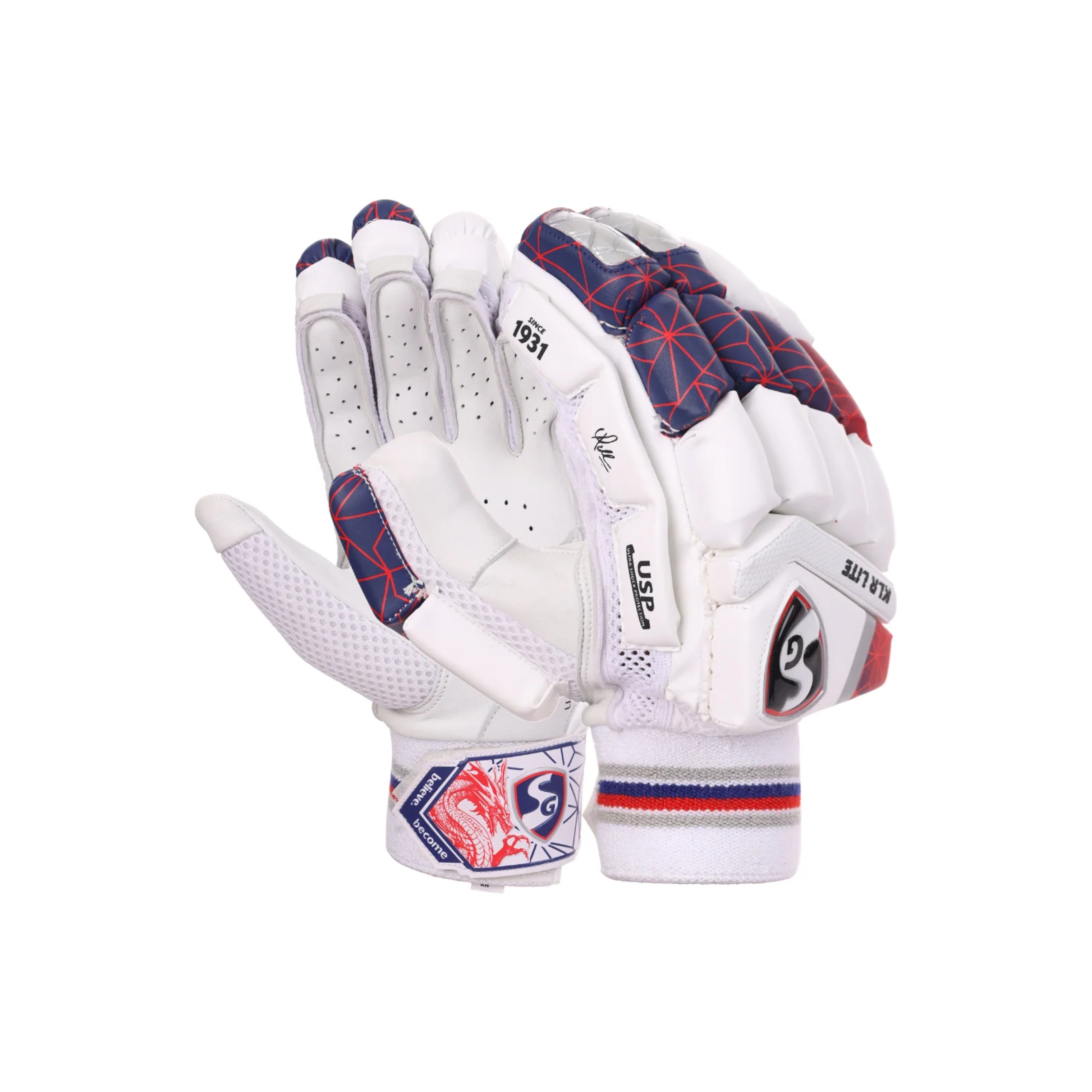 sf test lite batting gloves (copy)