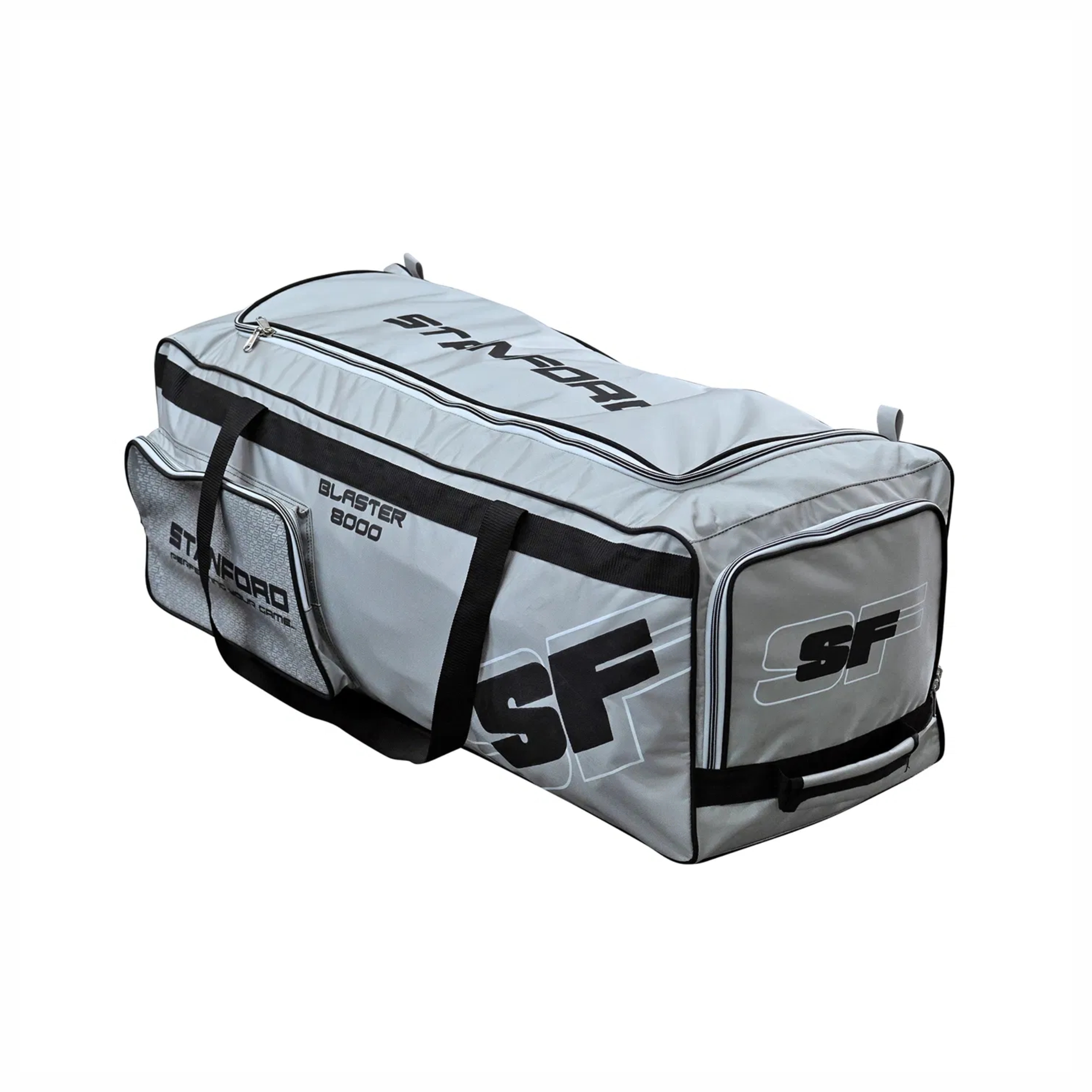 sf glitz kitbag