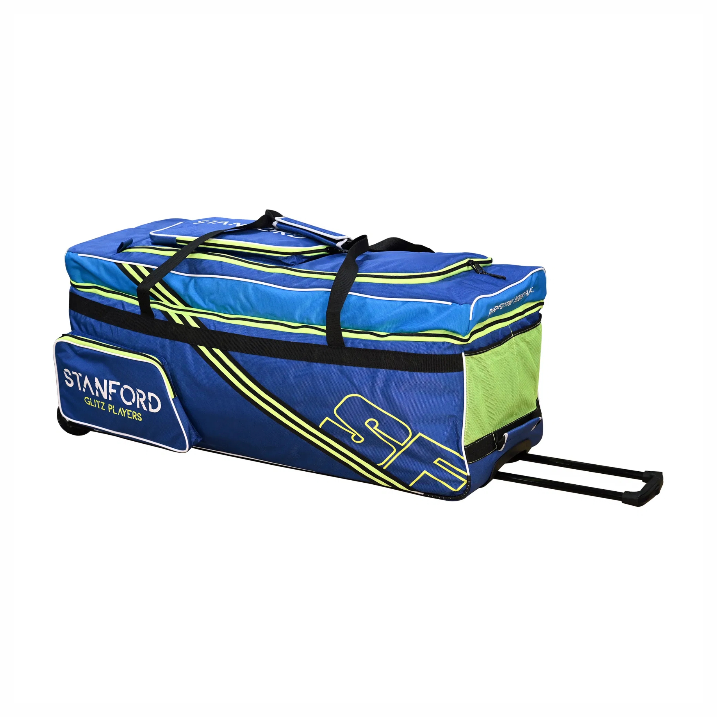 sf glitz kitbag