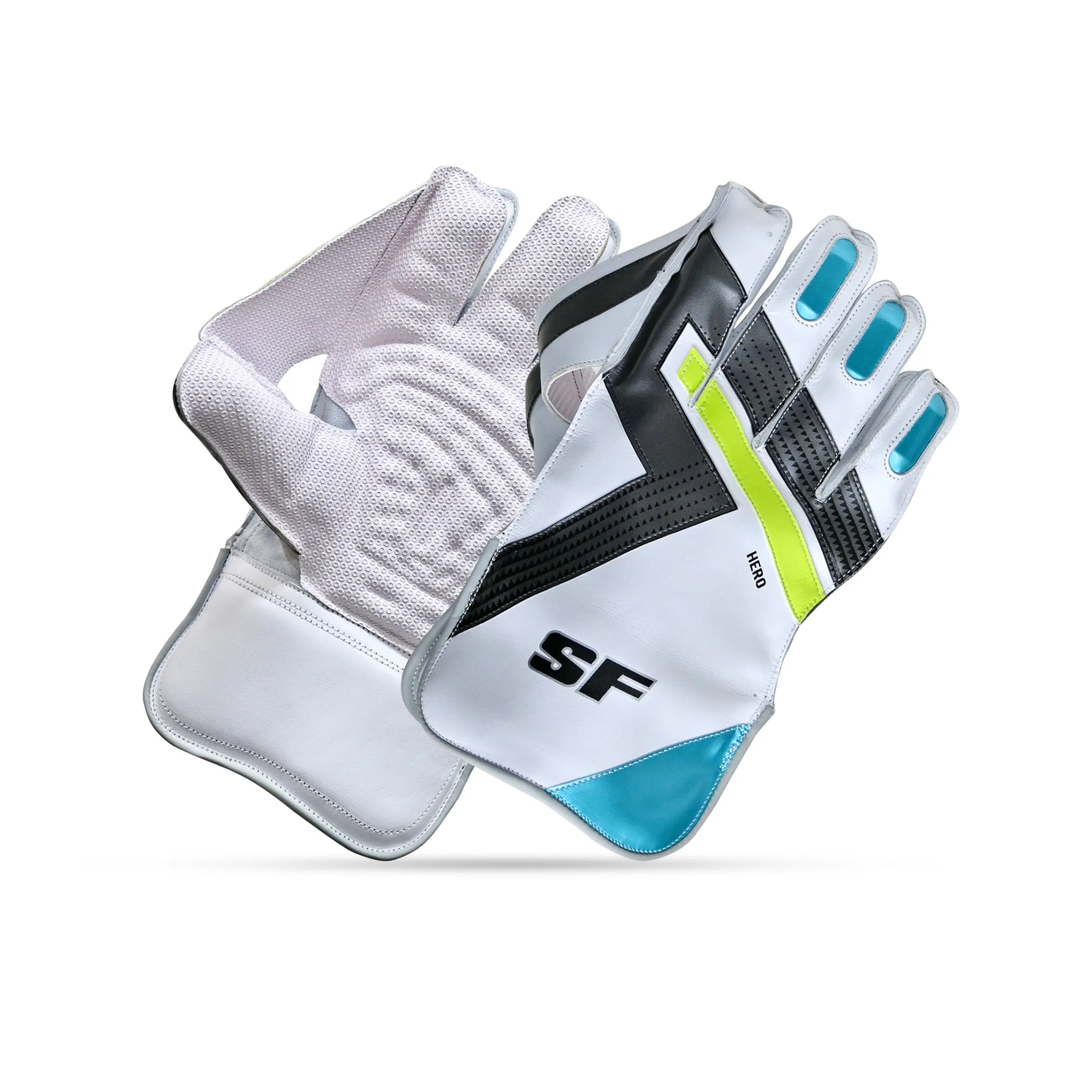 ss academy wicket keeping gloves (copy)
