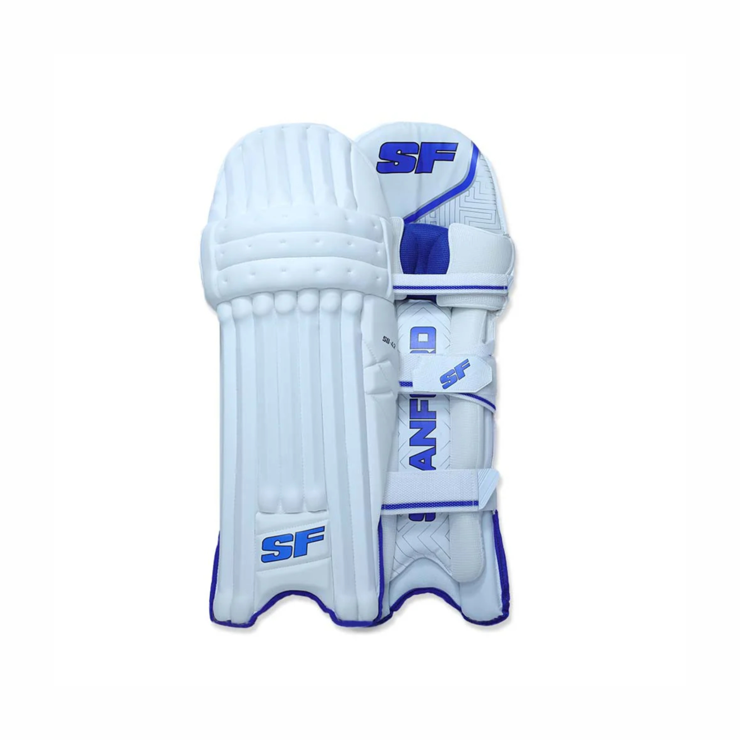 sf sd 42 cricket batting pads