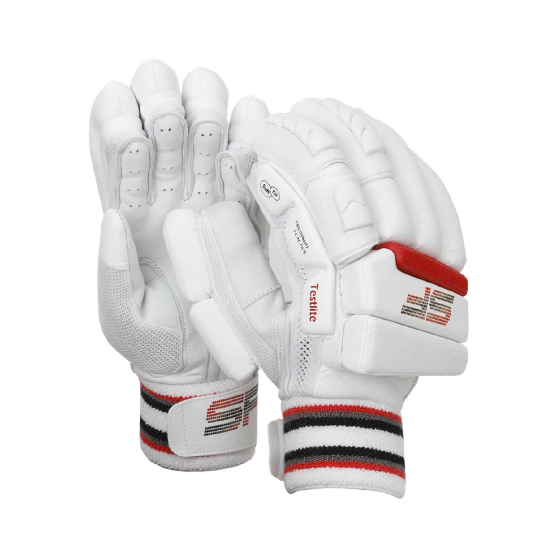 sf test lite batting gloves