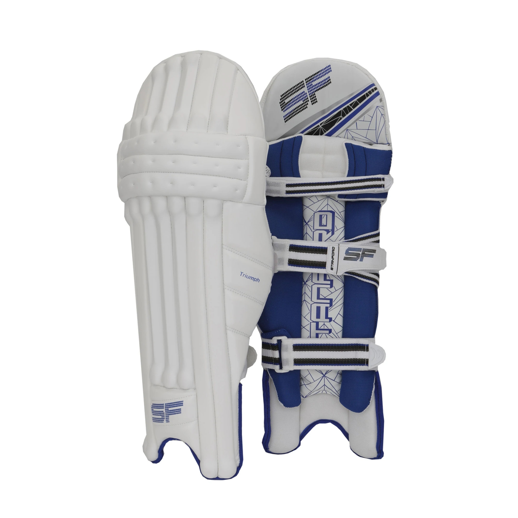 sf triumph cricket batting pads