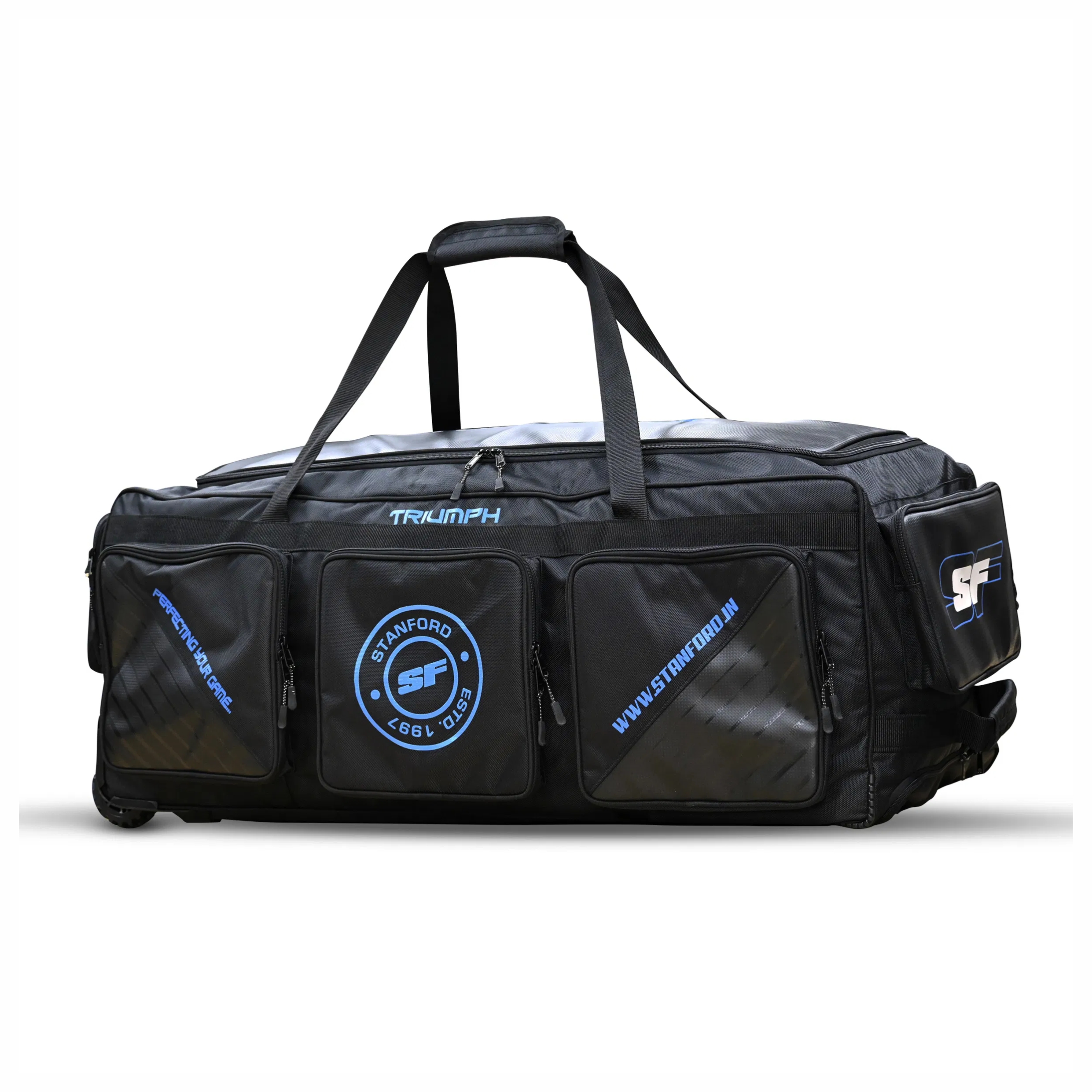 sf glitz kitbag