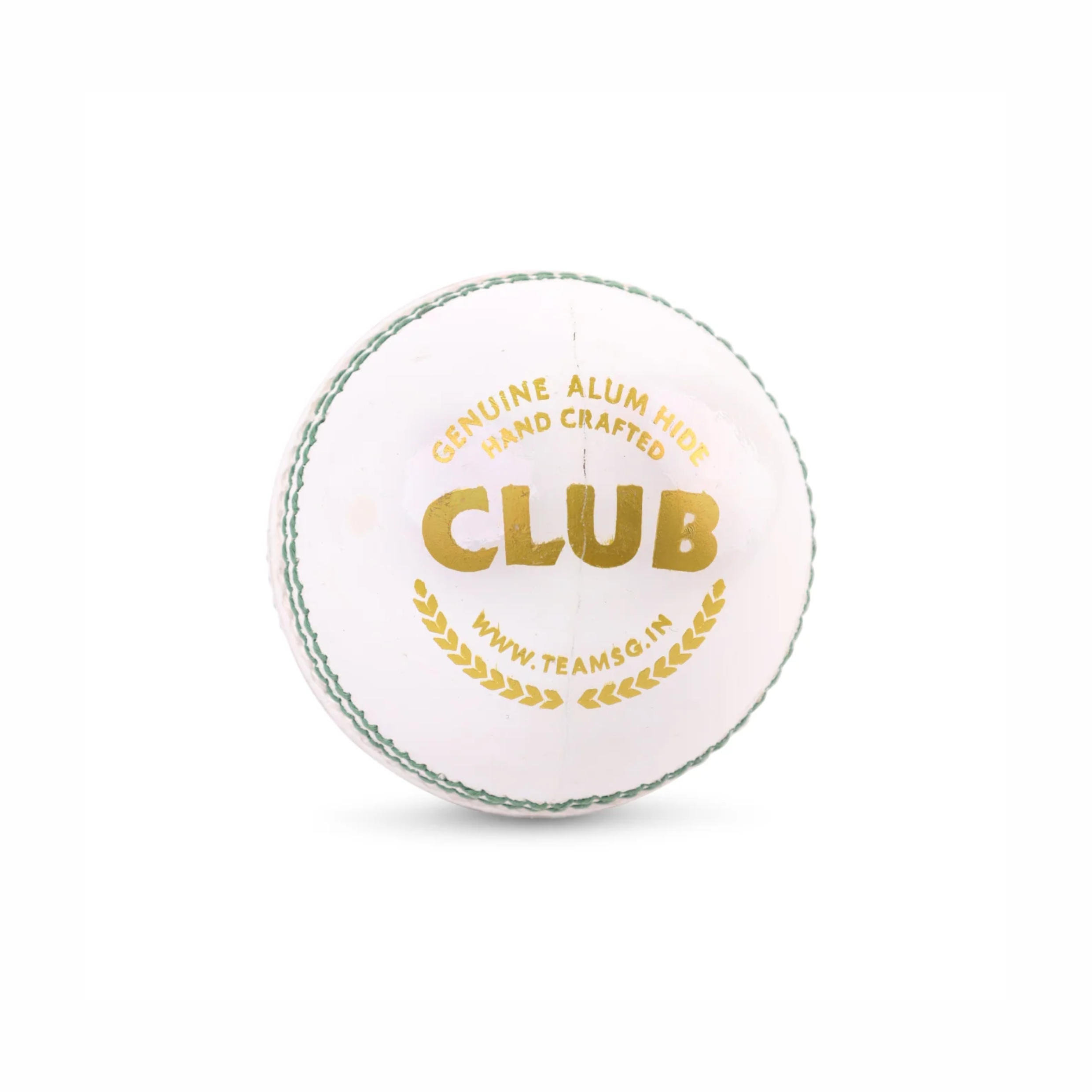 sg test white ball