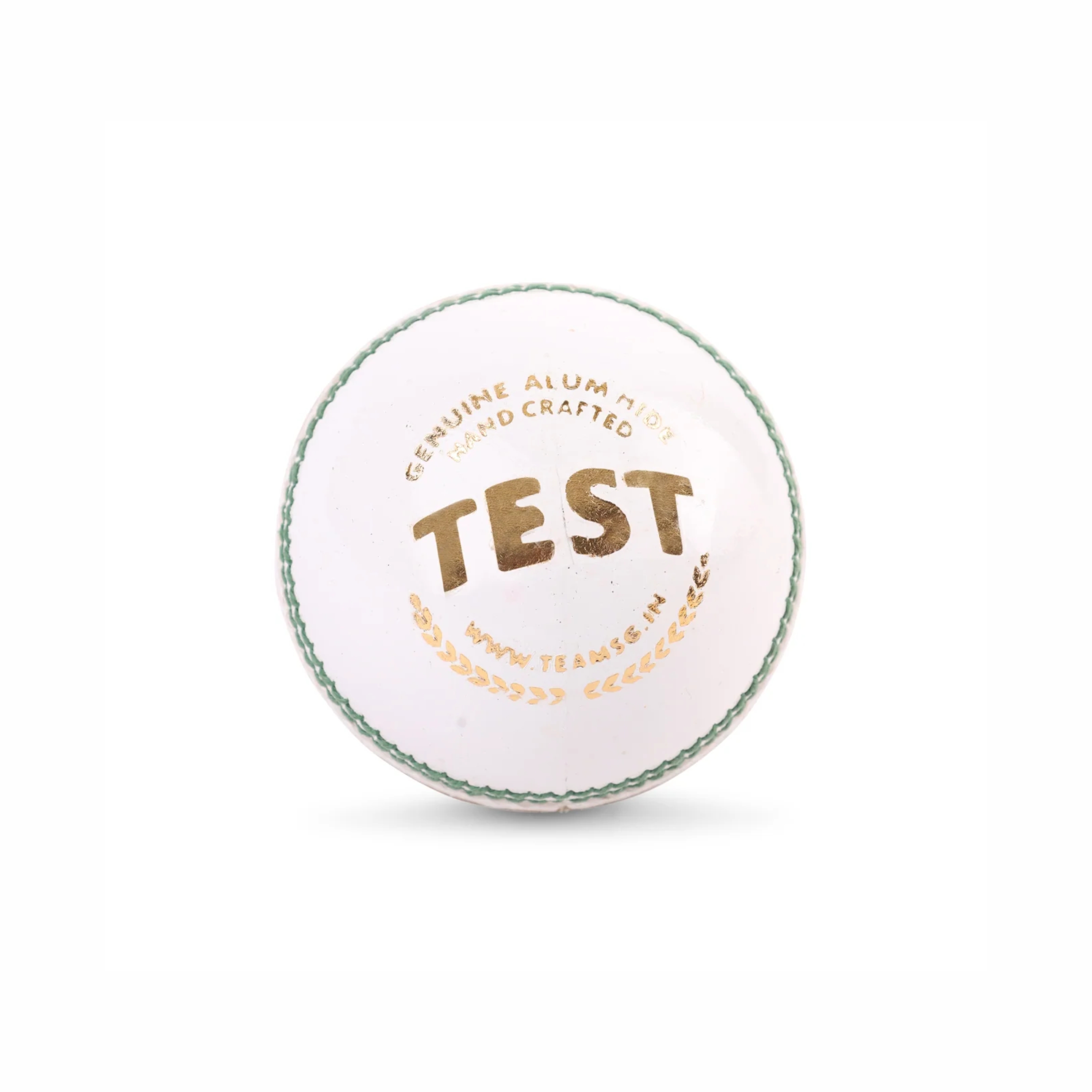 sg test white ball