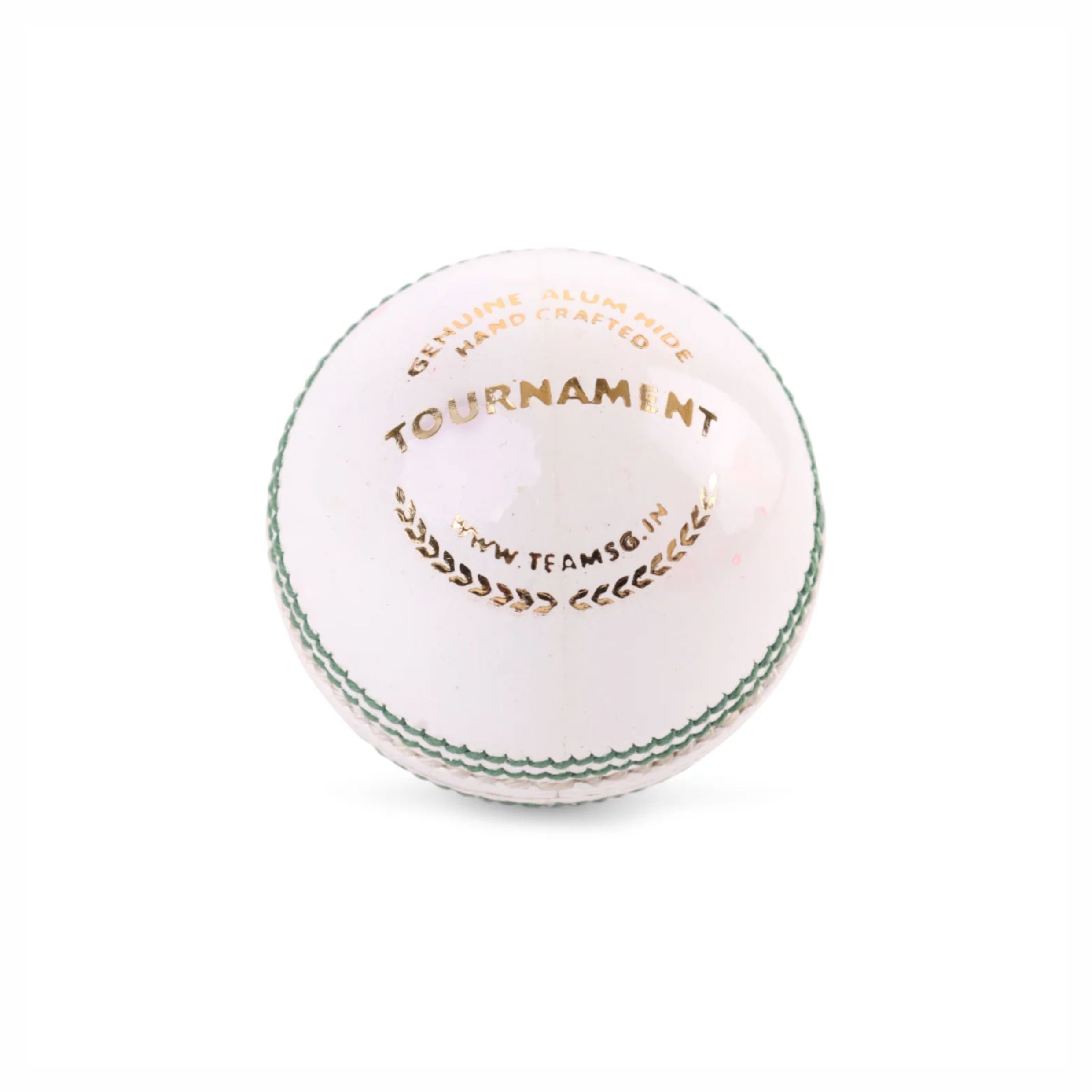 sg tournament white ball
