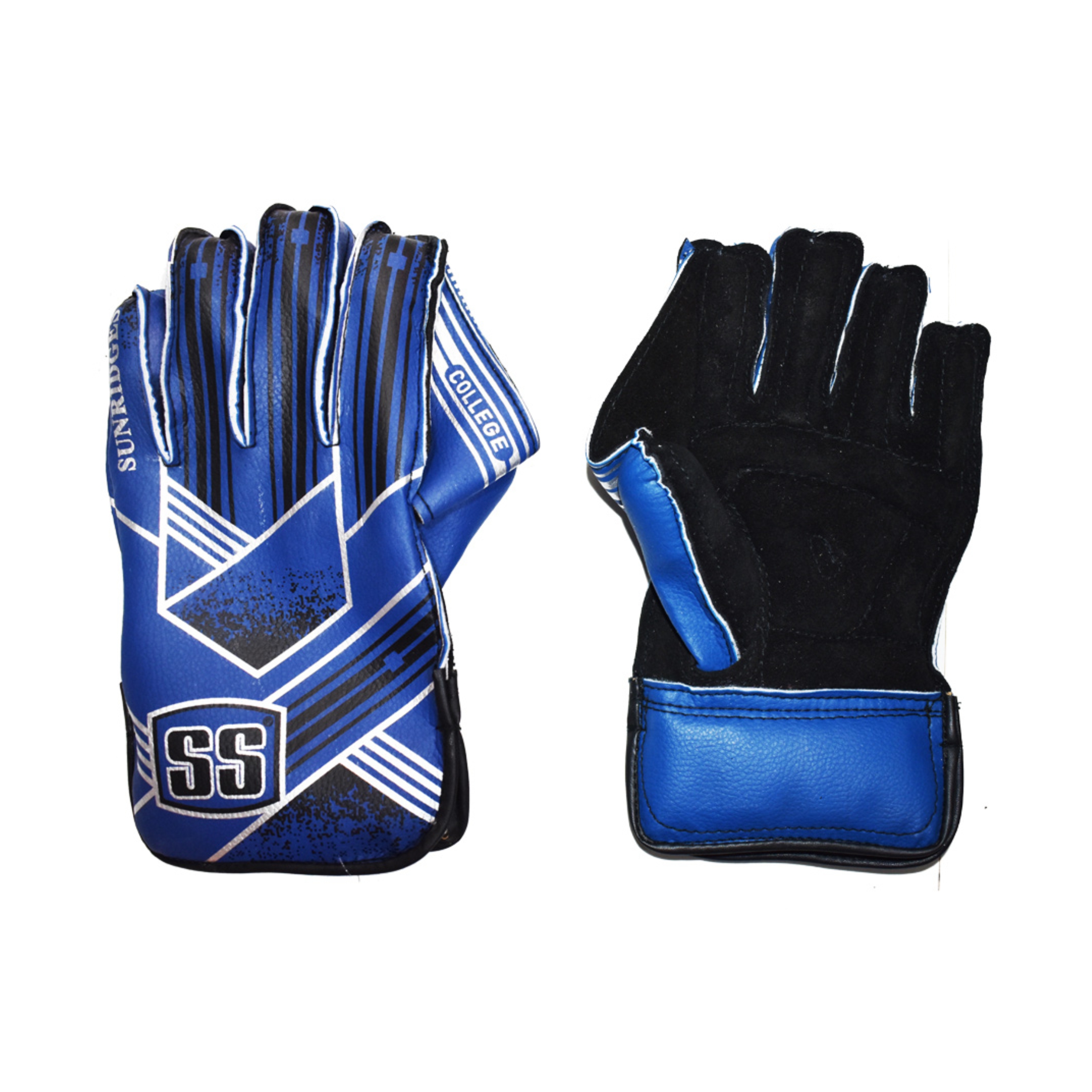 ss academy wicket keeping gloves (copy)