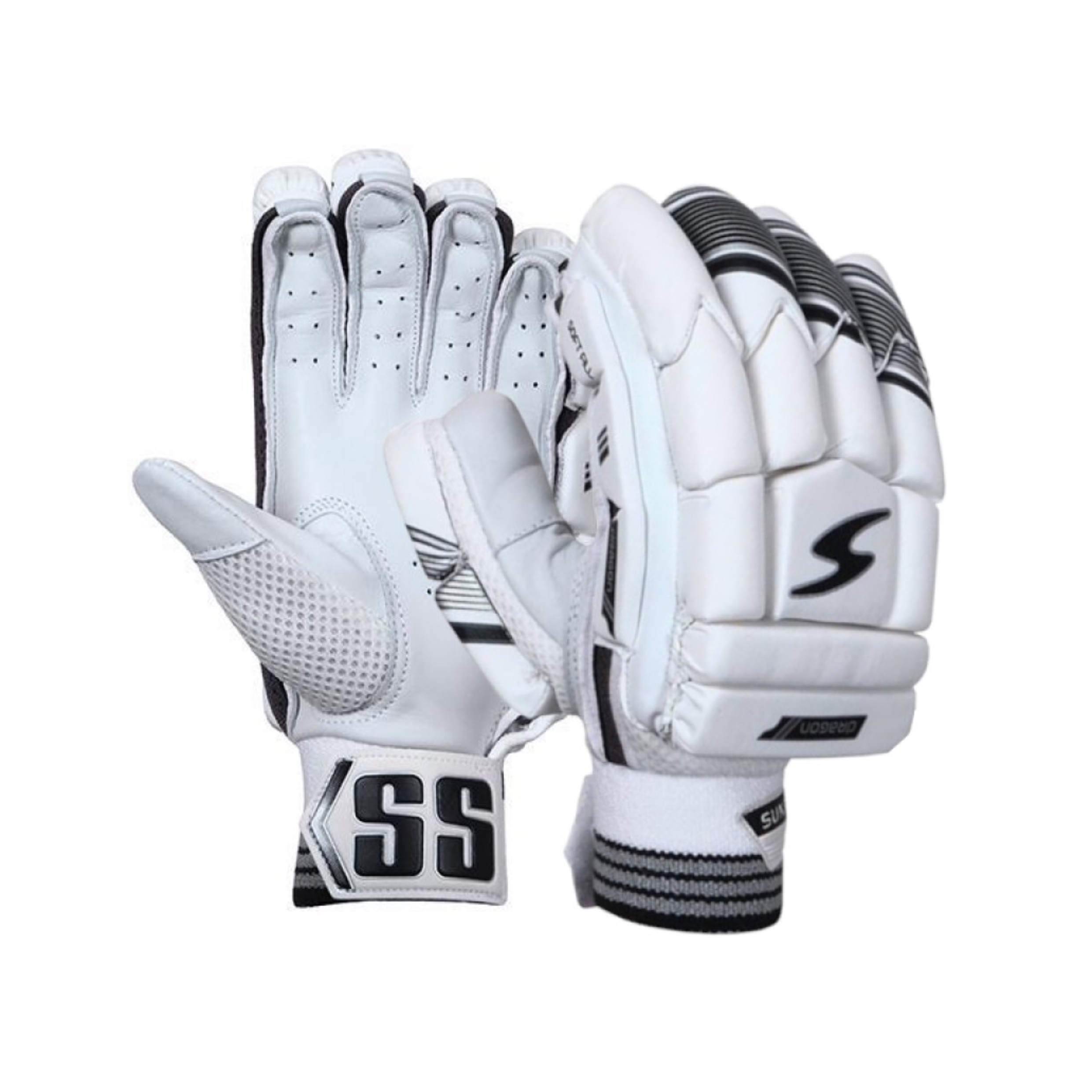 ss dragon batting gloves