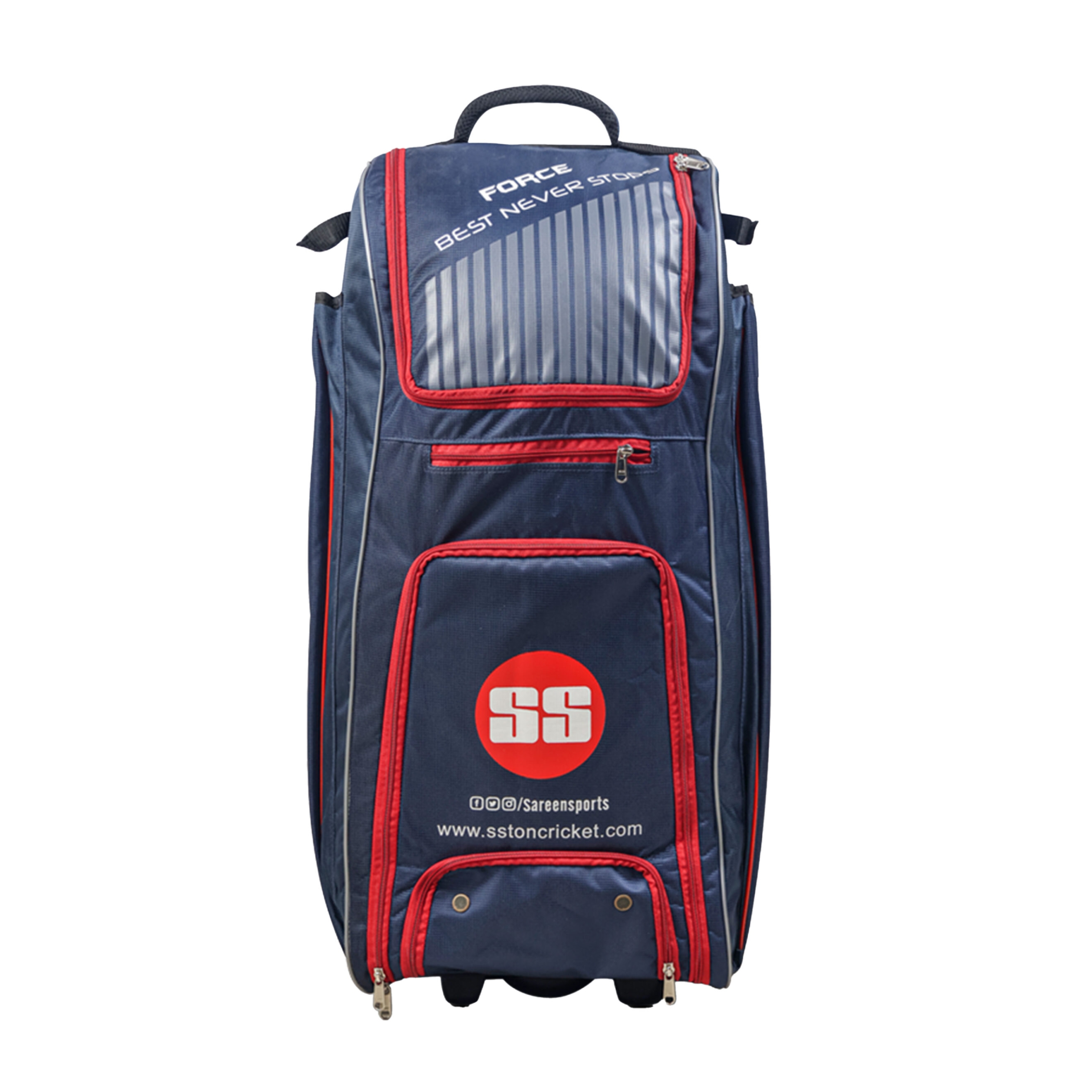 ss force kitbag