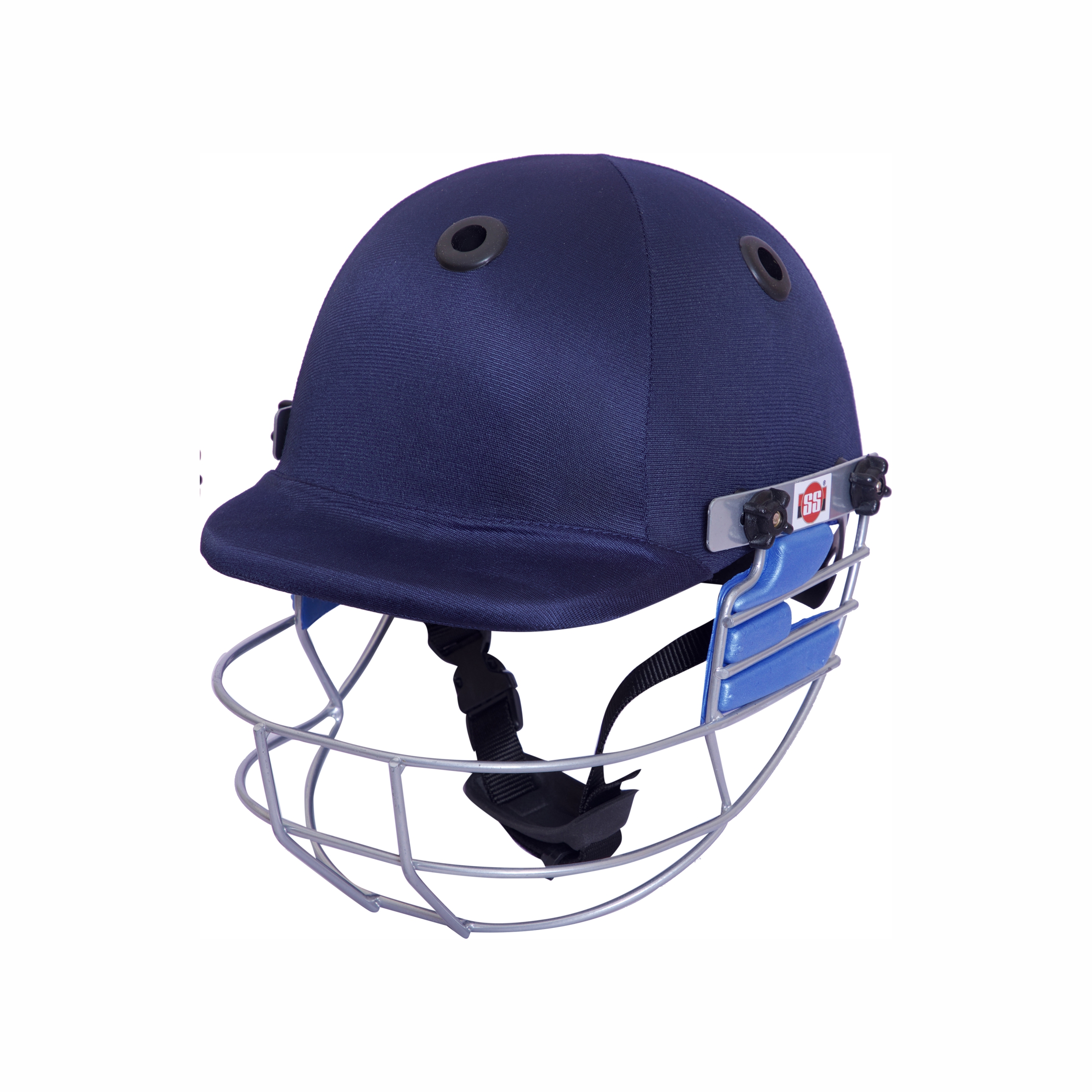 ss matrix cricket helmet